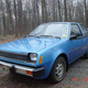 Image for article titled SUPER SHIFT! 1979 Plymouth Champ on eBay